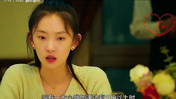 【รักที่ถูกกำหนดไว้แล้ว】การใส่ใจกัน คอยช่วยเหลือกัน นี่แหละคือรักที่ถูกกำหนดไว้แล้วใช่ไหม?