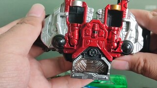 [Myopic Monkey] A super rare W mini belt that glows~ Let me briefly introduce it!