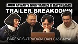 Trailer breakdown: Joko Anwar’s Nightmares & Daydreams - Catatanfilm