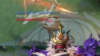 harus sama sama suport,tp jangan ditiru yagesya😂😂