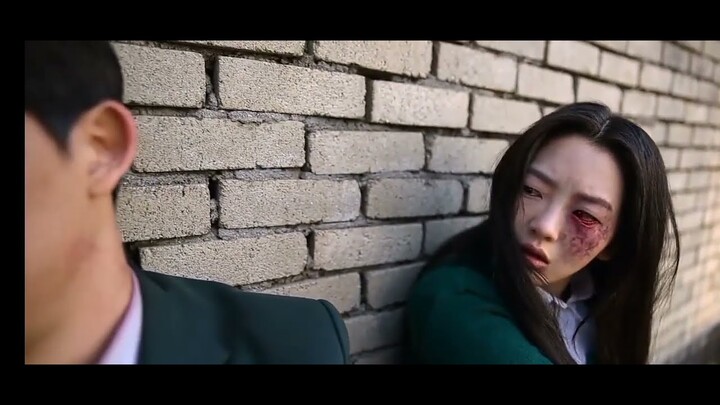 All Of Us Are Dead: NamHyeok❤️(Nam-Ra❣️ Su-Hyeok) FMV ~ Dandelions