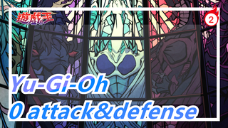 Yu-Gi-Oh|[Collection]Monster cards with 0 attack and defense are monster series!_2