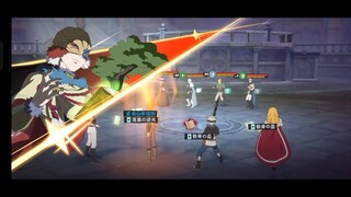 Arena PvP Best Team Untuk Pemula - Black Clover M Rise of the wizard king