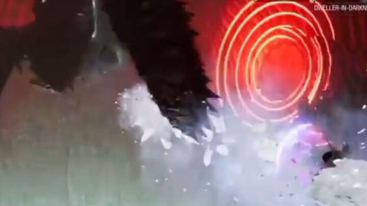 loki vs thor