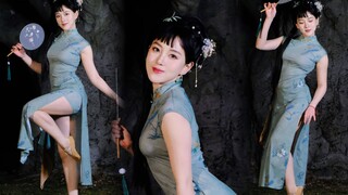 “愿陛下，长安啊..."【买酒】
