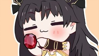 Ah! Great Ruby~