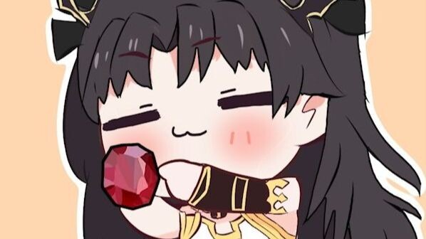 Ah! Great Ruby~