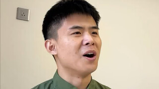 如果再来一次，我依然会做一样的选择