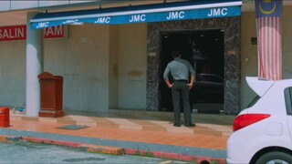 Aku Bukan Ustazah Season 2 Episode 14