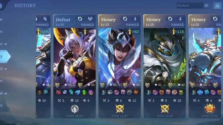 mlbb history