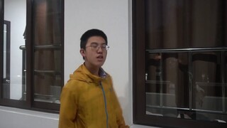 【Fudan University Shoulder Shake Dance】Changed lyrics and sang the cover丨The slowest version of coin