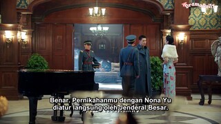 The Soulmate episode 7 & 8 (Indo sub)