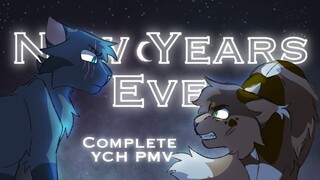 New Years Eve Complete YCH PMV