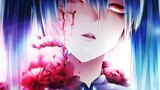 [MAD]Kompilasi Adegan Anime Gaya Visual Kei|BGM:Rendezvous