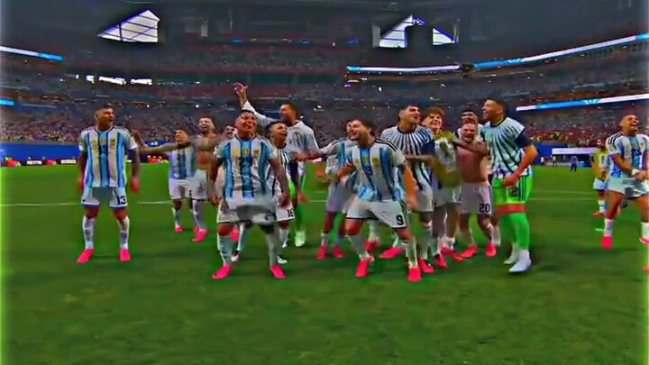 💪🇦🇷💙💙
