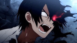 L'ANIME LE PLUS EXPLOSIF DE LA SAISON !