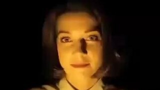 How Lighting Angle and Color Can Transform a Face