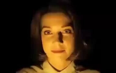 How Lighting Angle and Color Can Transform a Face