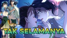 Tak Selamanya Cunta Harus Saling Memiliki