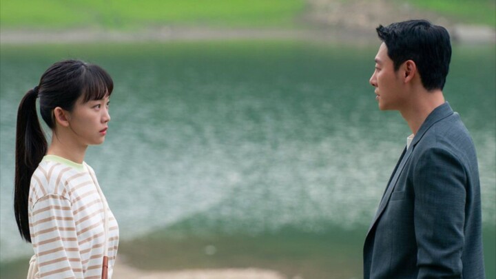 🇰🇷 My Perfect Stranger 2023 |Ep09|        #TagalogDub