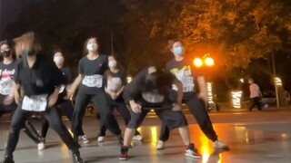 Memimpikan Chuunibyou: Cover lagu debut BTS sembilan tahun lalu, pemanasan untuk comeback mereka pad