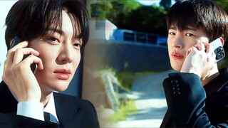 My Broken Heart  (Drama Special MV)  Seo In Guk