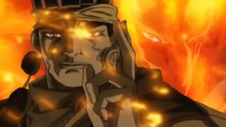 [AMV] Huyền thoại Jojo~ Trouble is friend