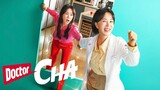 Doctor Cha Episode 9