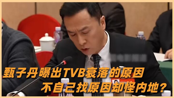 Donnie Yen pinpointed the reason for Hong Kong cinema’s decline in a single sentence—but instead of 