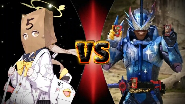 【邪恶程度对比】日富美vs邪剑仙