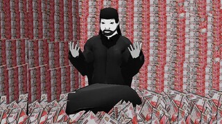 Penipu Berkedok Dukun ini Mengaku bisa Menggandakan Uang pengkutnya #bestofbest #dukun