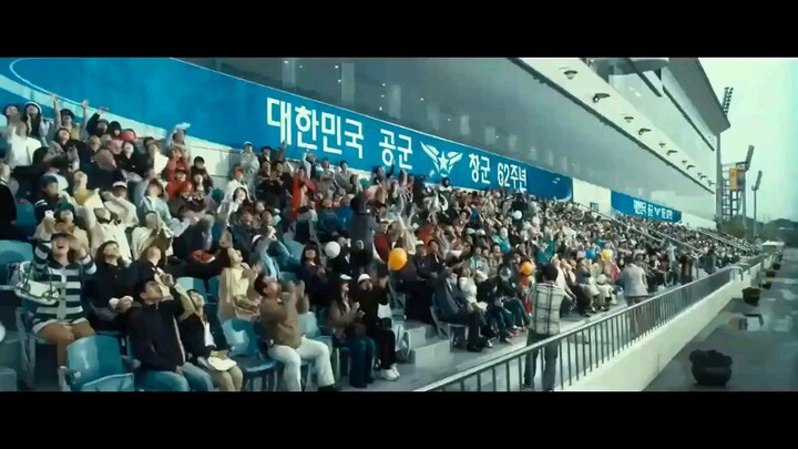 Return To Base Korean Tagalog Dub Movie Flex 🇵🇭🇰🇷💪🏻