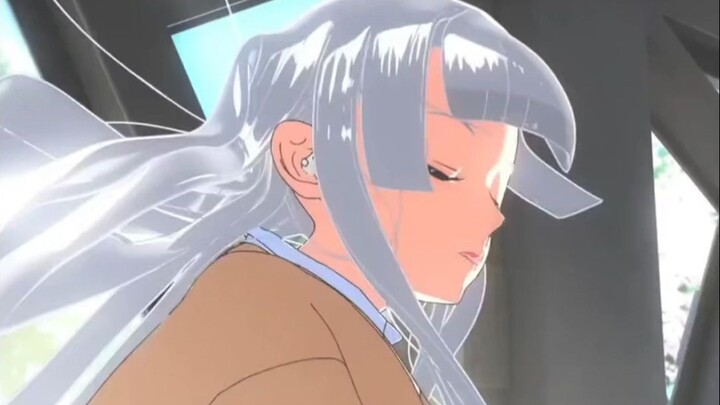 ผมทรงเหมือนเส้นหมี่ลวกในหม้อไฟแบบนี้จริงจังเหรอ?