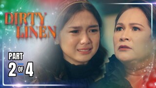 Dirty Linen | Episode 91 (2/4) | May 18 2024