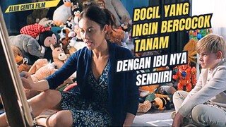 Ruangan yang bisa mengabulkan semua permintaan‼️alur cerita film the room 2019