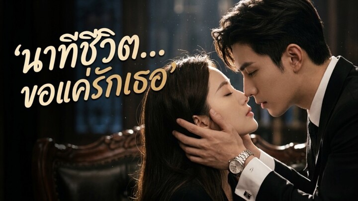 นักเปียโนสาวปลอมเป็นคุณหนูหมื่นล้านช่วยพี่ชายแลกสัญญารักลับCEOกลางศึกมรดกแต่เขาดันรักจริง[พากย์ไทย]