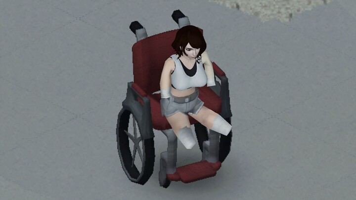 5 ม็อดเกม Zombie: The Hardcore Edition สุดพิสดารที่ฉันเคยเห็น