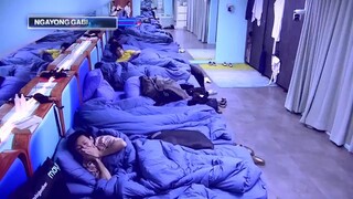 PINOY BIG BROTHER celebrity Collab EPISODE 92