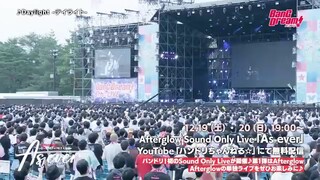 Morfonica - Daylight デイライト