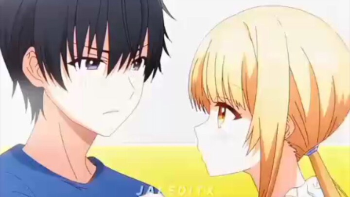 the angel next door season 2  episode 2 short clip in hindi dubbed ❤️‍🩹☺️