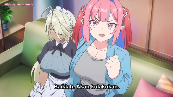 Eps_3 Mbak Kanan Iblis Gampangan