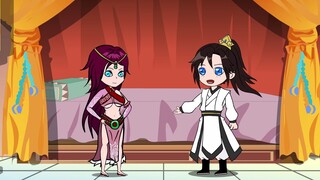 Episode 7: Seventh Senior Sister’s innocence is ruined?
