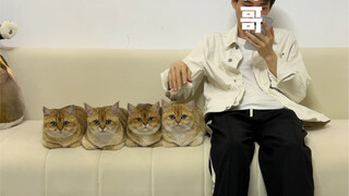 当你等女朋友化妆出门时……