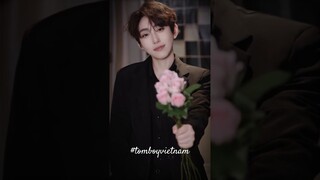 Bé Thích Hoa Thì Chị Tặng || Jwessing #tomboyvietnam #cvls