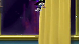 Game Seluler Tom dan Jerry: Temui rekan satu tim Transformers dengan pengubah suara lagi dalam mode 