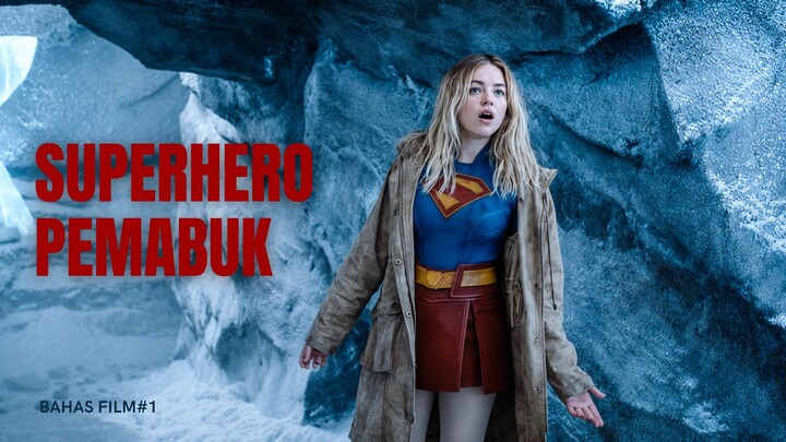 SUPERGIRL 2026🍿