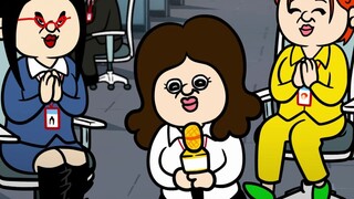 【邦邦的日常】朴组长的爱