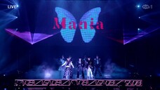 [Vietsub/Rom] Mania - Genjibu (LIVE TOUR 2025 TOKYO)