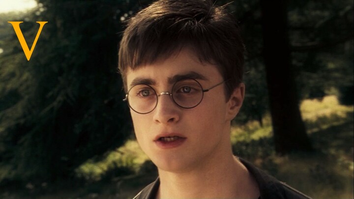 Harry Potter và Hội Phượng Hoàng Lửa 2007