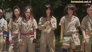 Majisuka Academy Season 3 Episode 06 (Sub Indo)